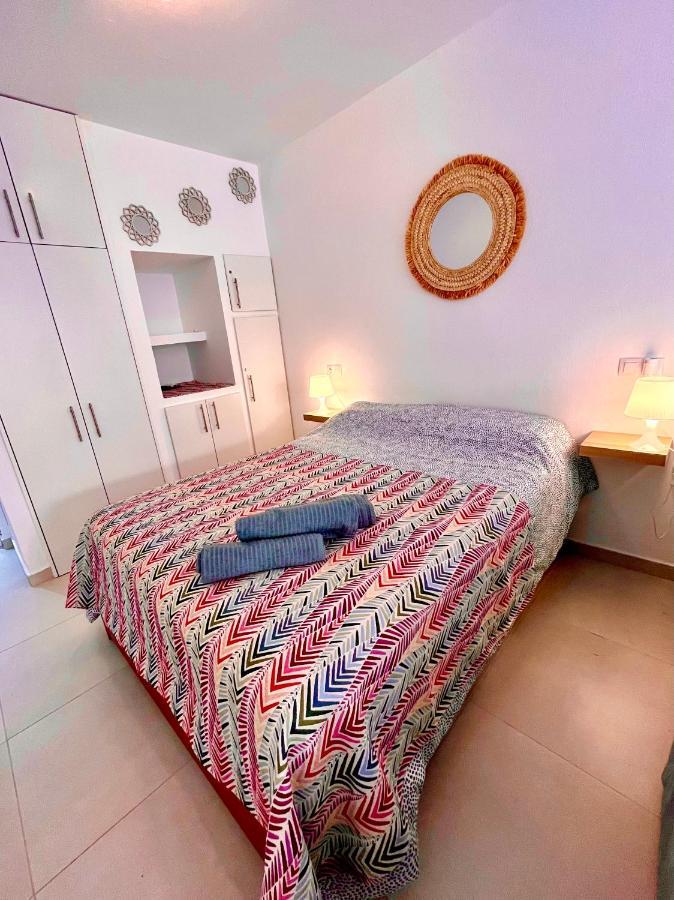 Nice New Apartment Center Of Corralejo 100M By Beaches Exterior foto